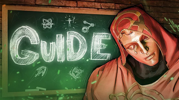 How to Actually Play Adam Warlock in Marvel Rivals