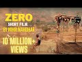 Zero short film