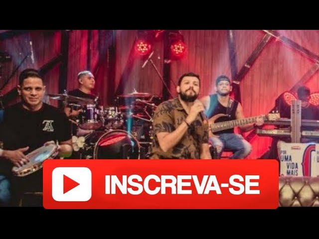 LIVE NOSSO TOM - AMOR DEMAIS