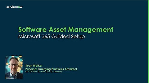 Ask a Ranger: Microsoft 365 Guided Setup