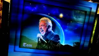 Tom Jones &quot;Only Once&quot;