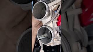 Tune Up Trhotlle Body Ninja 250fi Yang Paling Sering Di Sepelekan Para Pengguna Motor