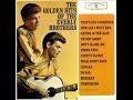 Video thumbnail for The Everly Brothers Golden Hits -Temptation/Warner Brothers