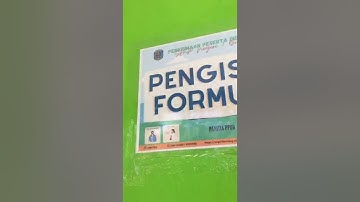 PPDB SPANSA 2022