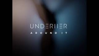 UNDERHER, Jessica Zese - Around It feat. Jessica Zese (Collé Remix)