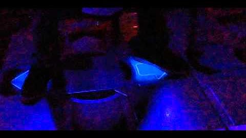 DDR SuperNova(NA AC) - LOVE AT FIRST SIGHT(Twinmasterplan Mix) S-Expert A