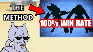 How Top Pokemon Players Break the Game
