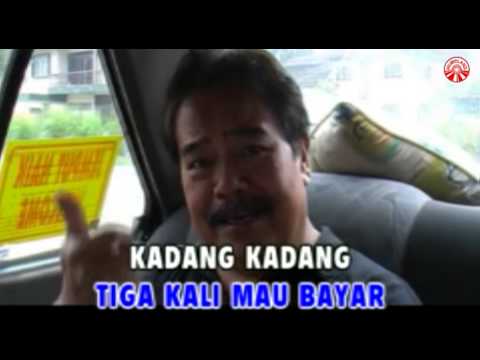 Hang Mokhtar - Lobang Korek [Official Music Video]