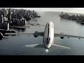 US Airways Flight 1549 Emergency Response