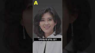 이부진은 상대도 안돼 유명 관상가가 이영애 얼굴을 보자