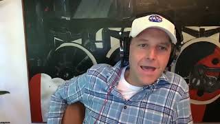 David Friedberg saves a dog // why you should adopt a Beagle // how animal testing should work
