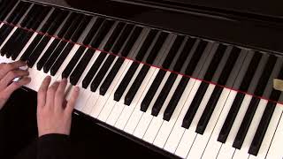 CREATE FIRST — DUET 1 —  21 Music of the Moment