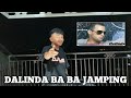 DJ OLD DALINDA BA BA JAMPING DJ LOKAL 