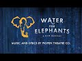Water for elephants original broadway cast recording  full cast album