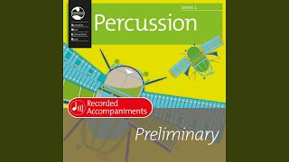 Preliminary Tuned Study (Piano Accompaniment)