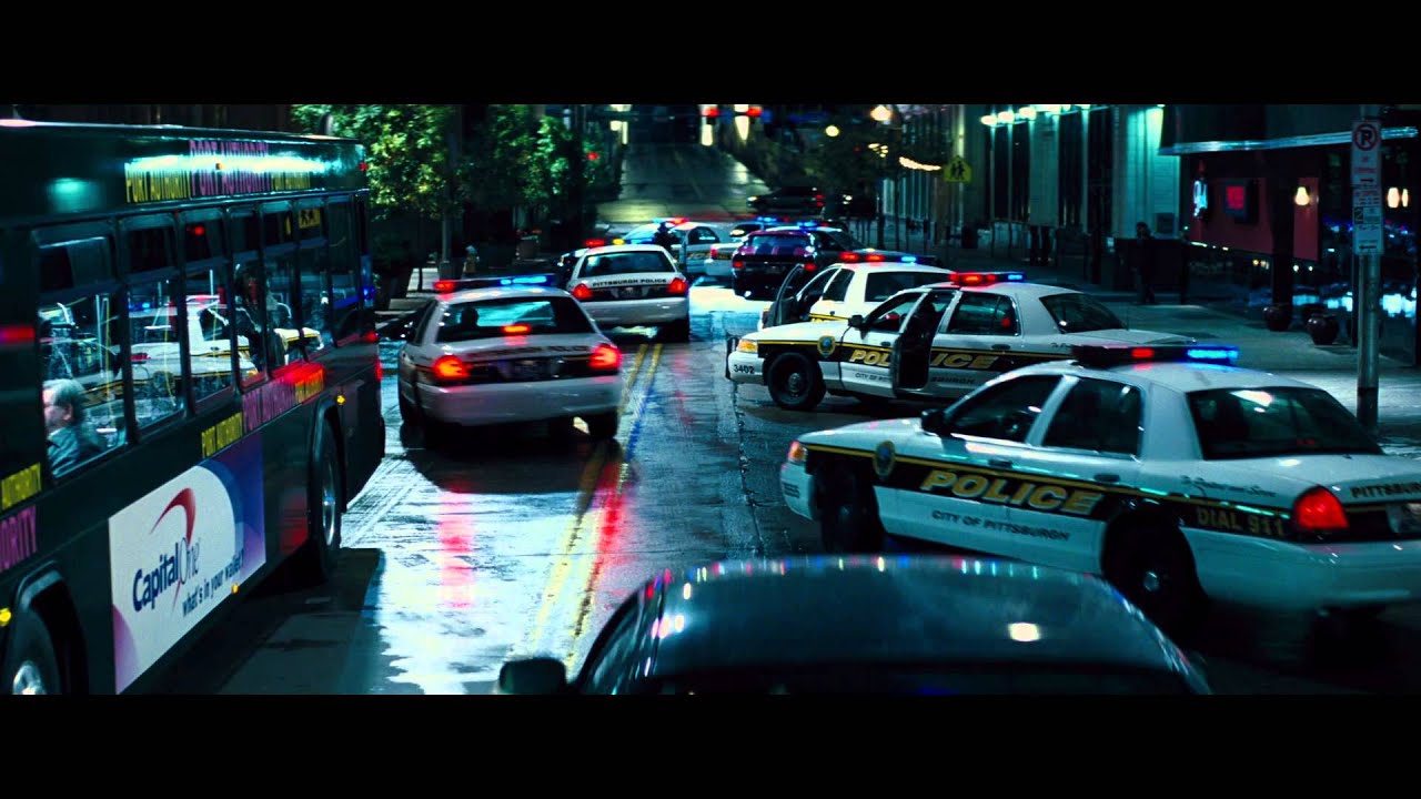 Jack Reacher Trailer Oficial 3 YouTube