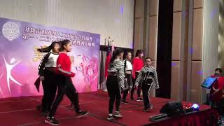 1080127 長榮桂冠酒店演出1