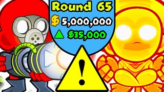 Download Lagu So I Went Round 65+ In The Highest Arena... (Bloons TD Battles) MP3 Download Lagu So I Went Round 65+ In The Highest Arena... (Bloons TD Battles) MP3