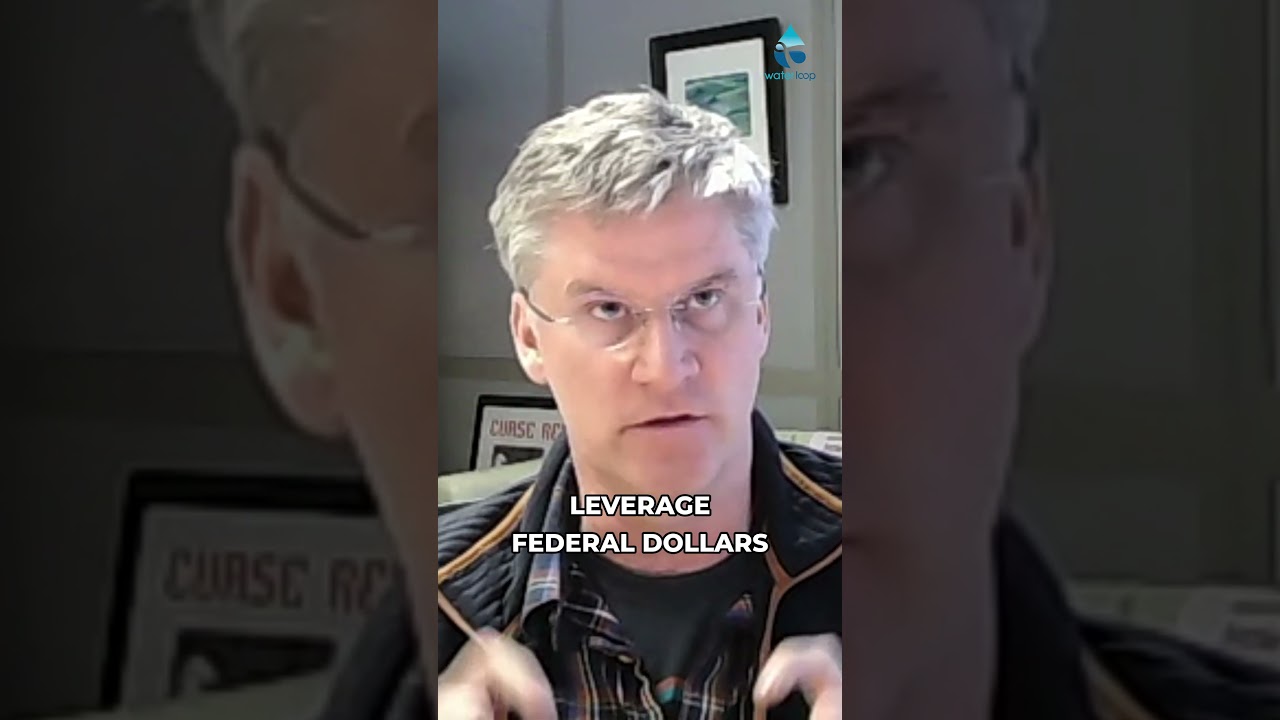 How to Unlock BILLIONS for Water Infrastructure How to Unlock BILLIONS for Water Infrastructure