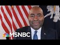 Jaime Harrison: 'Organize, Organize, Organize' Will Be The Dems' Strategy | Morning Joe | MSNBC