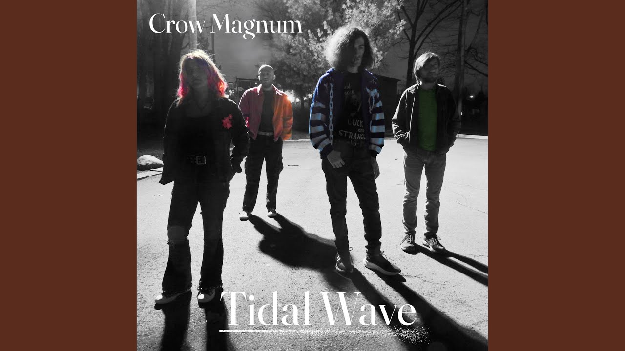 Watch Tidal Wave on YouTube Watch Tidal Wave on YouTube