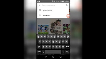 Screen Record Any Android Device! NO ROOT!
