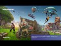 Title: "Fortnite Nostalgia Tour: Exploring the OG Map and Revisiting Iconic Locations!"