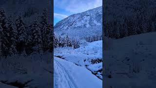 Volda Погрузилась В Сказку