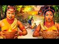 The Princess And The Mysterious Calabash - New Nigerian Epic Movies 2026