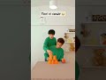 Amazing cups and balls juggling by Takehiro Nagaoka and Tsuyoshi Seo #shorts #juggling #viral
