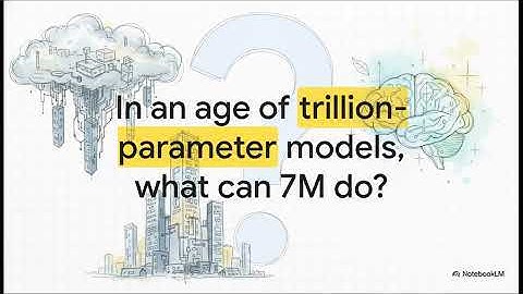 AI  Built ... or Designed?