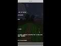 Getting Things Done on The Community Minecraft Server😎 (Portrait)