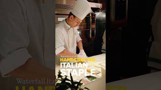 🇸🇬 Waterfall Ristorante Italiano