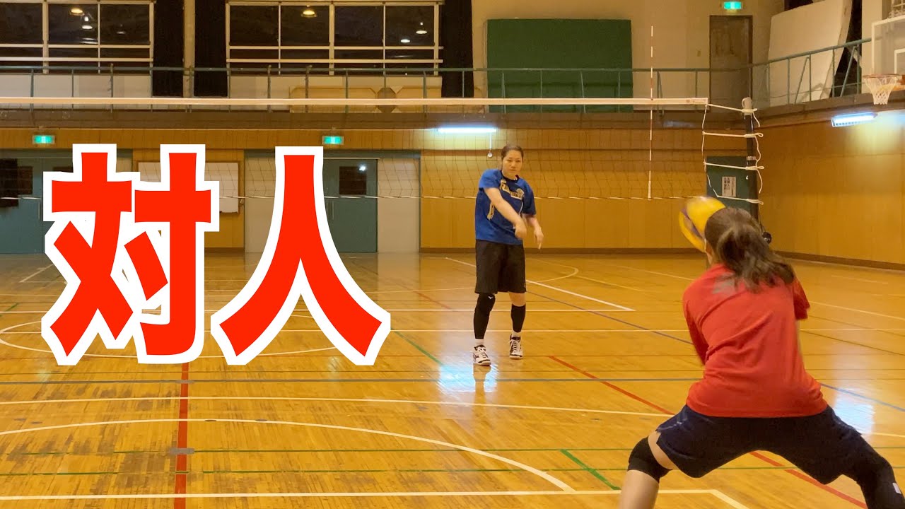 バレーボール指導法　ビデオ Setter Course] It was so interesting to see how much a