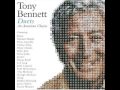 Tony bennett  kd lang   because of you