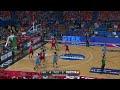 Webster stop and pop, SKYCITY Breakers vs Perth Wildcats, Sat 3rd Nov