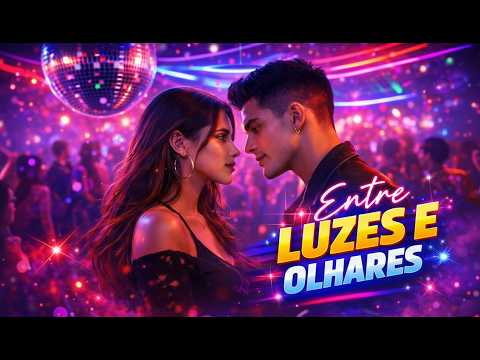 Between Lights and Gazes ❤️ | A Romance That Began on the Dance Floor