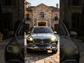 The 2027 Maybach GLS 680 is a dream on wheels 😍 #shorts #maybach #gls680