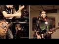 Radiohead - Optimistic (Cover by Taka and Joe Edelmann)