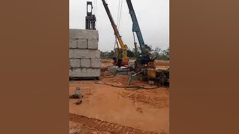 ÉP CỌC TẠI TRUNG TÂM THƯƠNG MẠI TỈNH VĨNH PHÚC#EPCOCVINHTIEN_0989239215