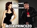 JOSIP IVANČIĆ FEAT. OLJA BAJRAMI - MOJA PRINCEZO (Official video 2015)