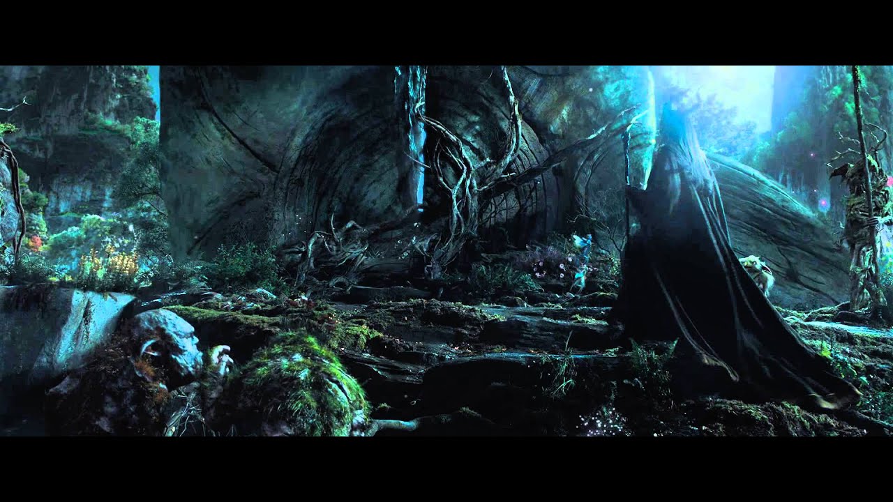 maleficent ita scarica