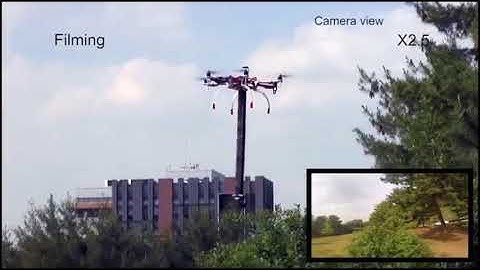 An origami-inspired, self-locking robotic arm that can be folded flat