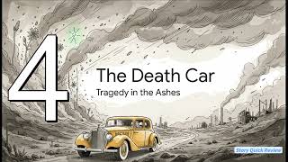 The Great Gatsby – Chapter 7 Summary & Analysis | The Tragic Turning Point