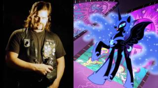 Lunar Republic Takeover guest spot
Nightmare Moon asked me to be a guest on her show and I of course obliged her. Who would not be honored to have her ask?
Be sure to catch the Lunar Republic Takeover all request music show on Everfree Radio Friday nights 4pm Pacific, 7pm Eastern with your Queen of the night, Nightmare Moon!
http://everfreeradio.com/?page_id=3687
And check out my show Stay Brony my Friends Mondays 5pm Pacific, 8pm Eastern
http://everfreeradio.com/?page_id=3268 Lunar Republic Takeover guest spot
