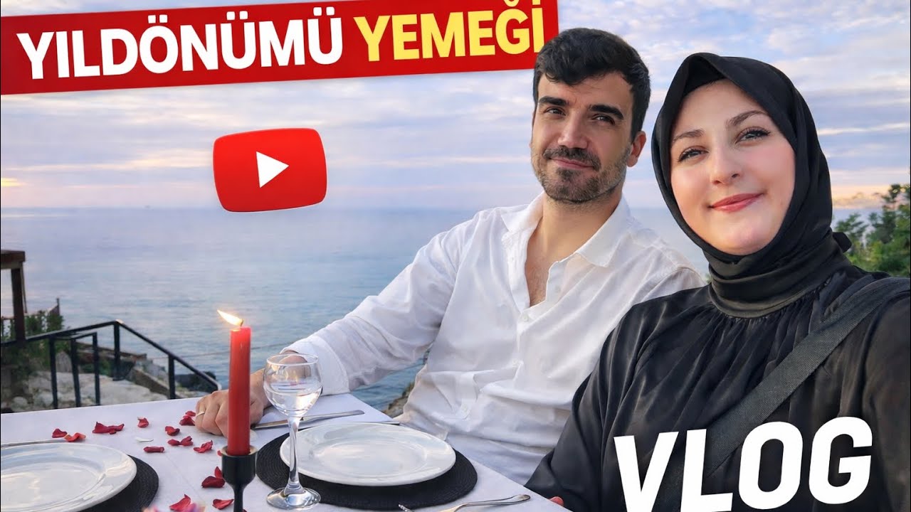 ROKETHANE (YILDÖNÜMÜ YEMEĞİ 💍)