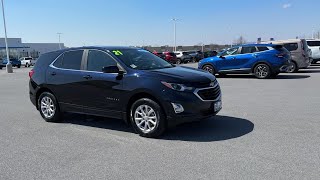 2021 Chevrolet Equinox Lt Waynesboro, Chambersburg, Hanover, Carlisle, Frederick