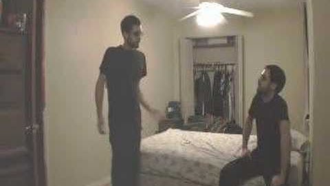 CloneEffect : Sony Vegas 8 TEST