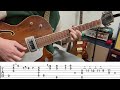 【TAB譜】バズったやつ。丸の内サディスティック(Solo Guitar)