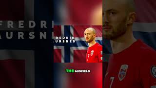 Norway's Haaland Era: 2026 World Cup Comeback Starts NOW! #shorts